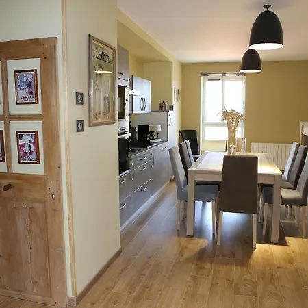 Bed & Breakfast Aux Pierres Magiques 3*