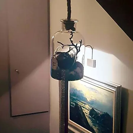 Aux Pierres Magiques