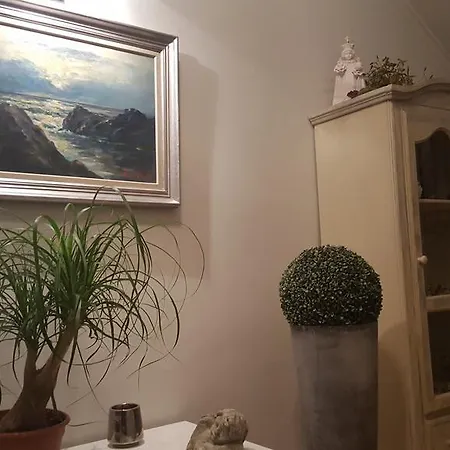 Aux Pierres Magiques