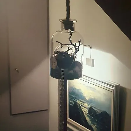 Aux Pierres Magiques