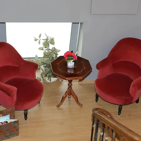 Bed & Breakfast Aux Pierres Magiques Saint-Laurent-de-Chamousset